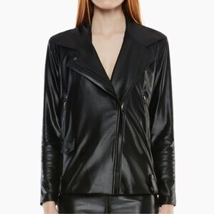 Koral Chill Infinity Biker Jacket